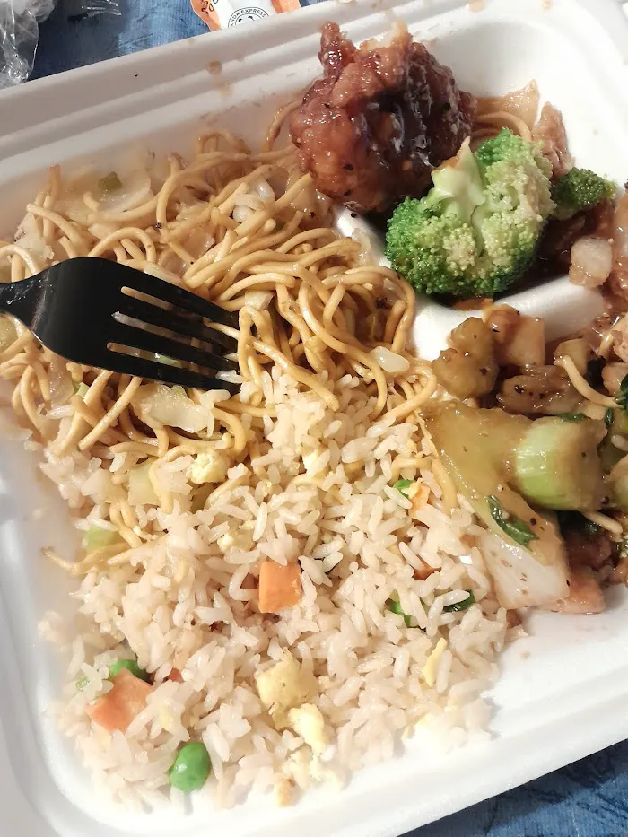 Panda Express 7