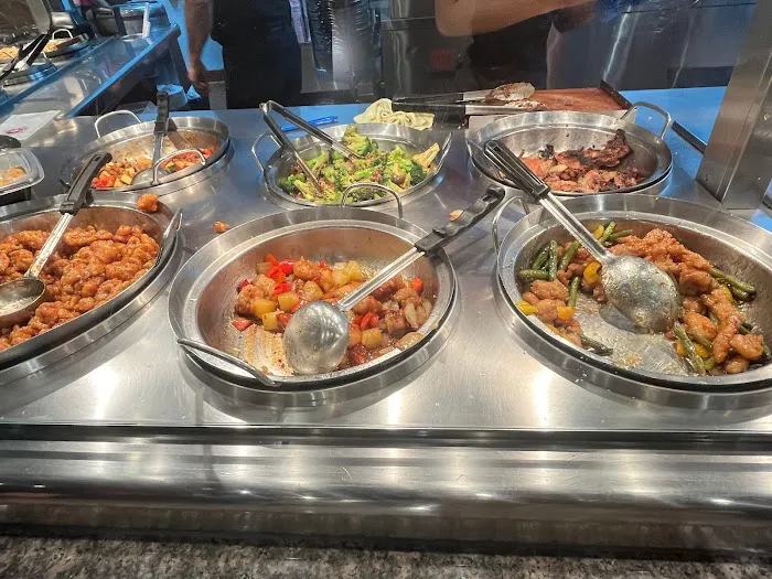 Panda Express 3