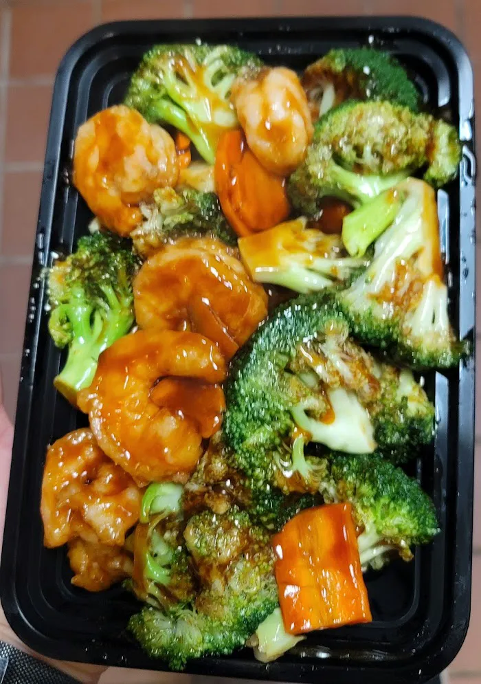 China Star 9