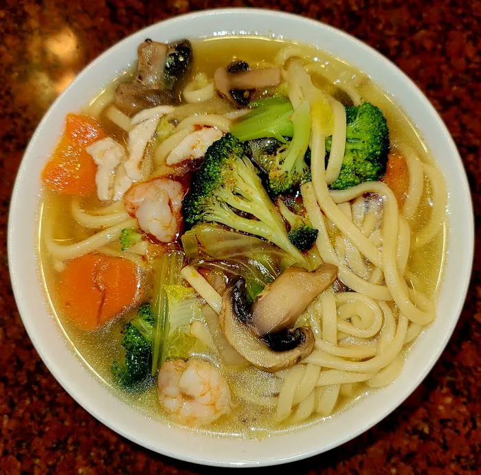 China Star 7
