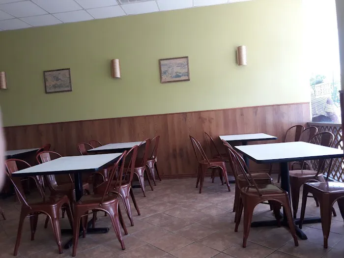 Tai yang Cajun express 10