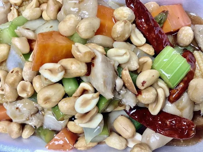 Tai yang Cajun express 5