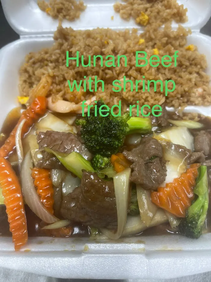 Tai yang Cajun express 9