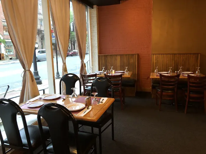 Tandoor Grill 1