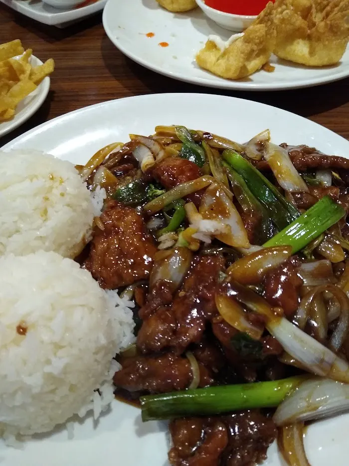 Imperial China Cafe 6