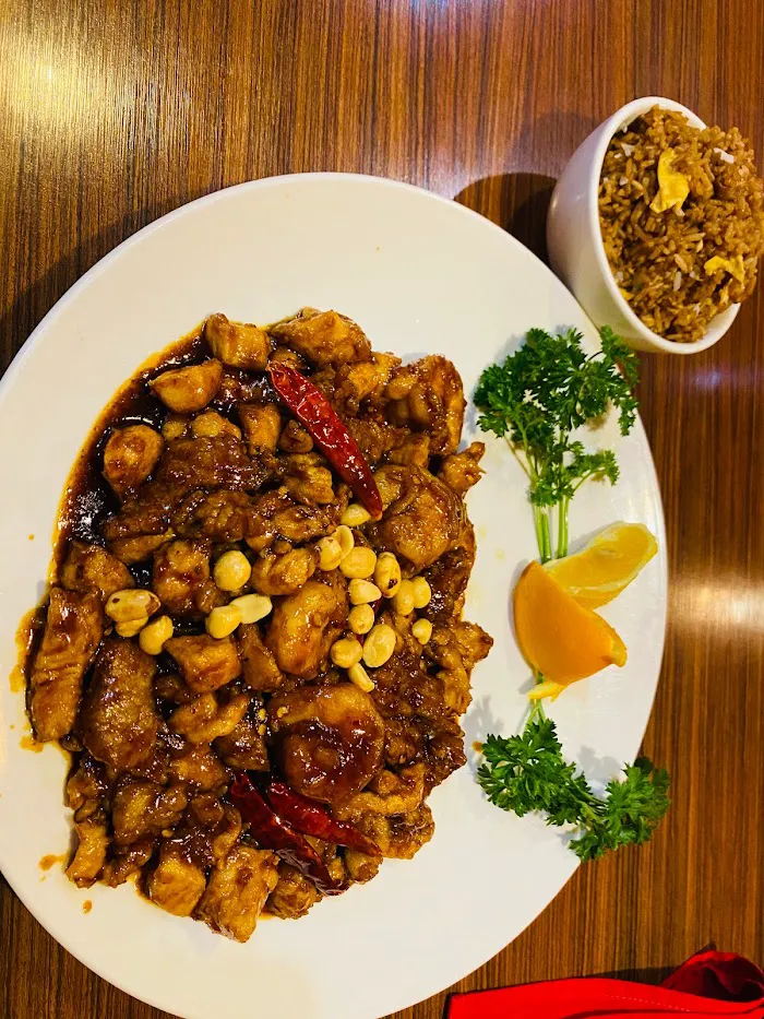 Imperial China Cafe 7