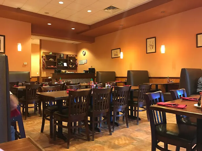 Imperial China Cafe 1