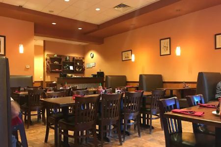 Imperial China Cafe
