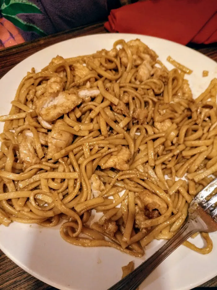 Imperial China Cafe 9
