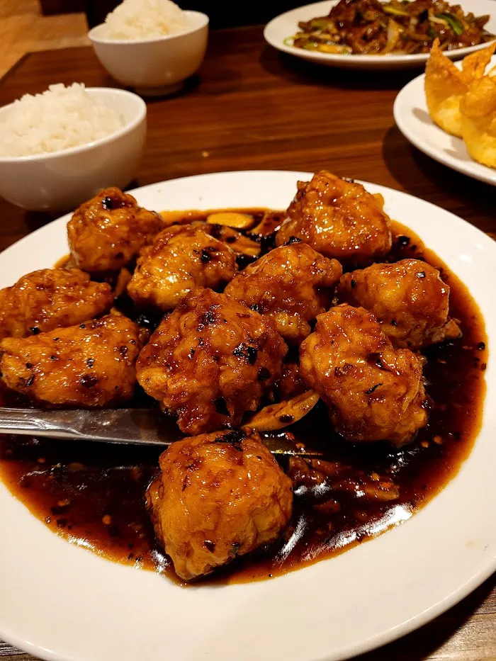 Imperial China Cafe 8