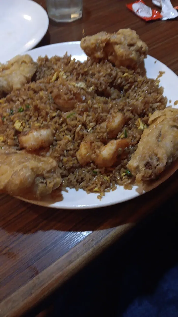 Imperial China Cafe 3