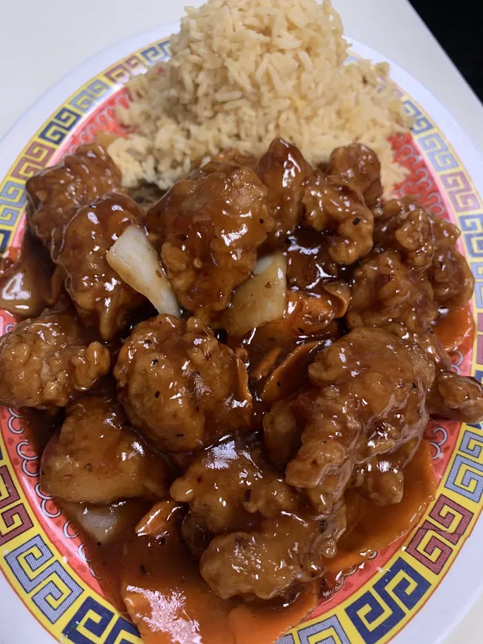 China Wok 1