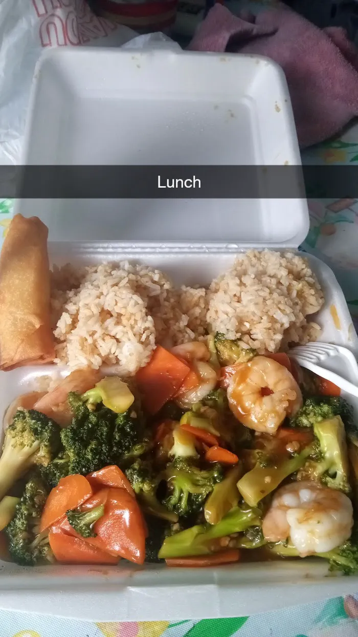 China Wok 9