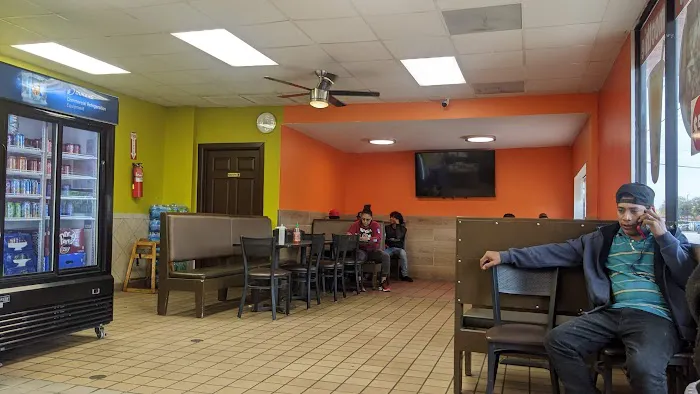 China Wok 7