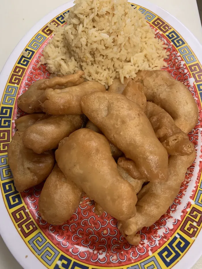 China Wok 4
