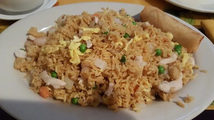 Kung Food II 2