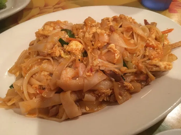 Kung Food II 7
