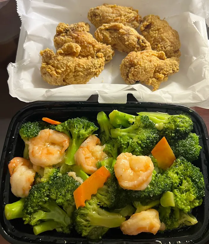 Kung Food II 10