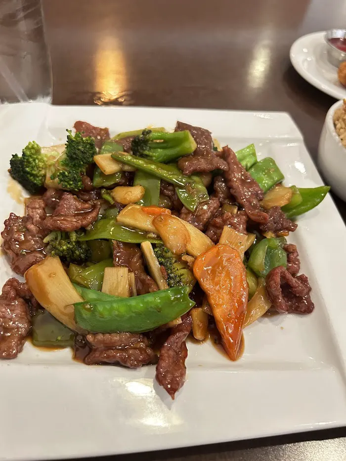 Summer China Diner 1