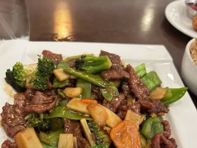 Summer China Diner 0