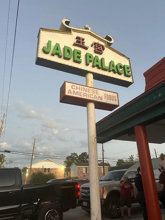 Jade Palace 7