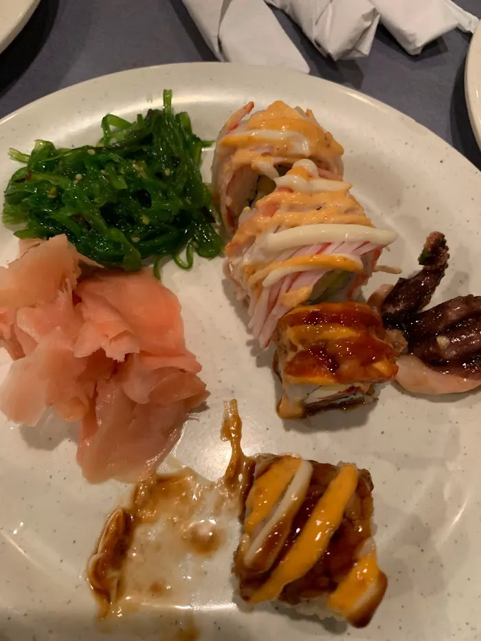 Cafe East 7