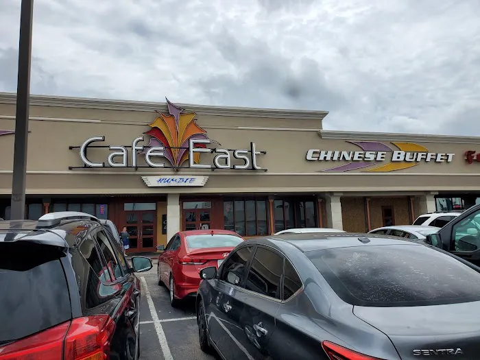 Cafe East 1