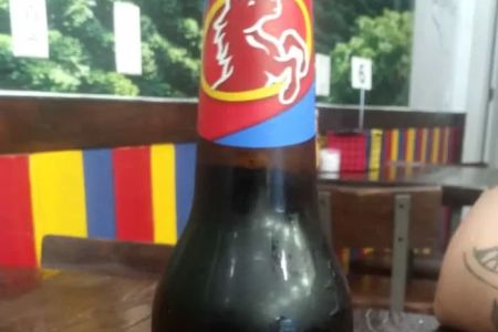 Las Delicias D´ Colombia Restaurant - D Colombia Easton