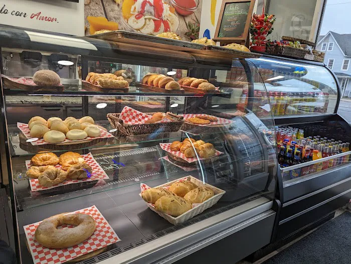 Las Delicias D´ Colombia Restaurant - D Colombia Easton 2