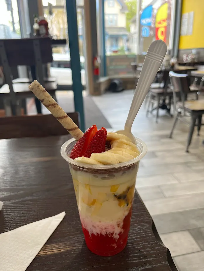 Las Delicias D´ Colombia Restaurant - D Colombia Easton 3