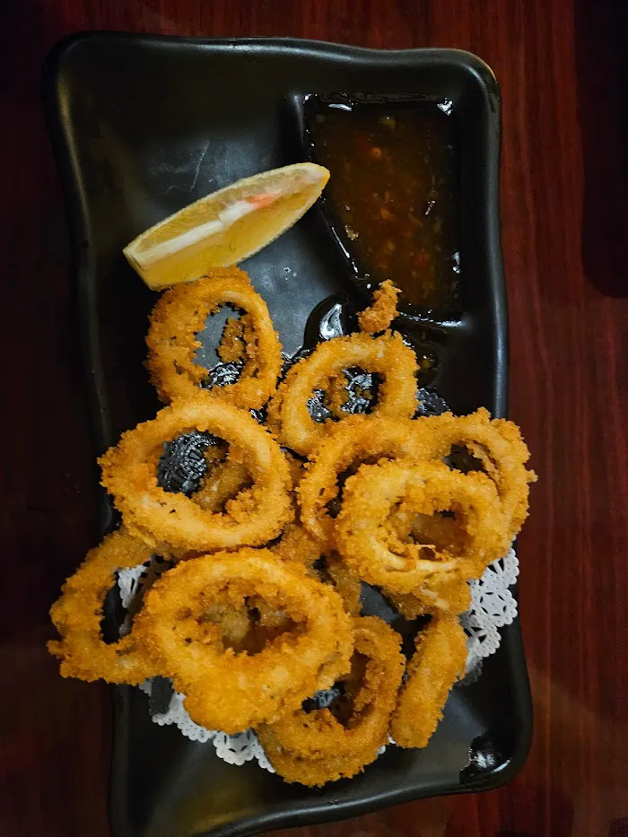 Rising Sun Sushi and Fusion Restaurant 6
