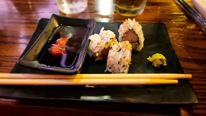 Rising Sun Sushi and Fusion Restaurant 4