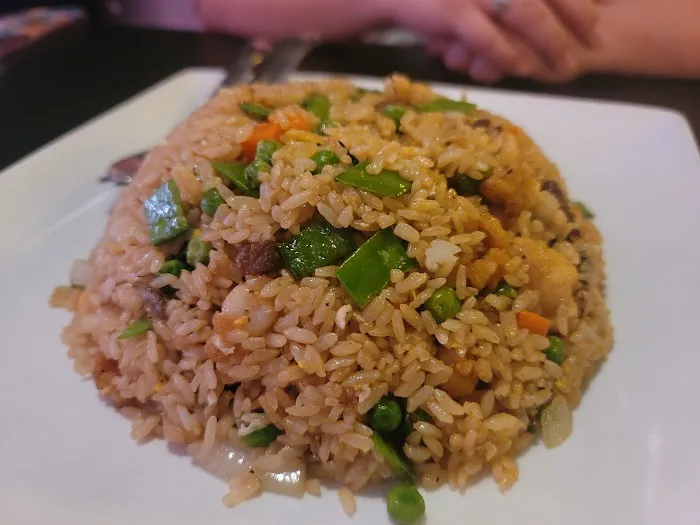 Rising Sun Sushi and Fusion Restaurant 3