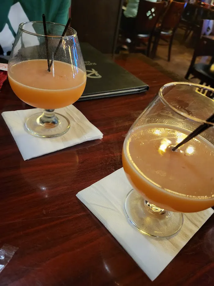 Rising Sun Sushi and Fusion Restaurant 5