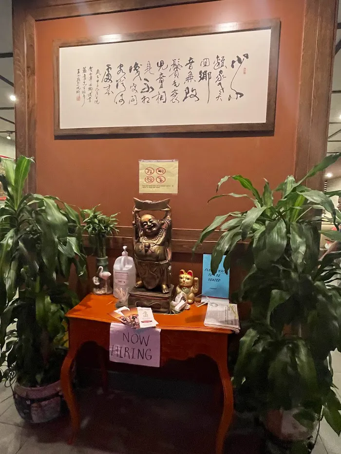 China River 8