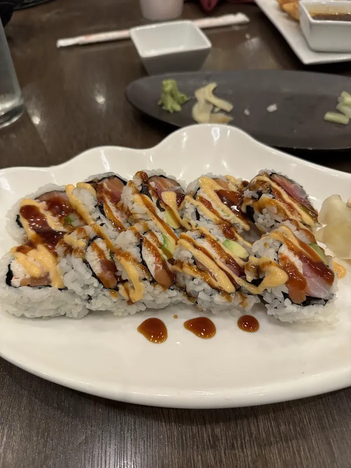 Akashi 5