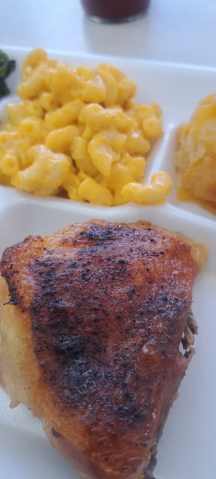 Hartz Chicken Buffet 10