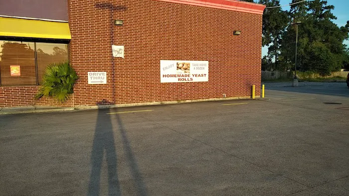 Hartz Chicken Buffet 3