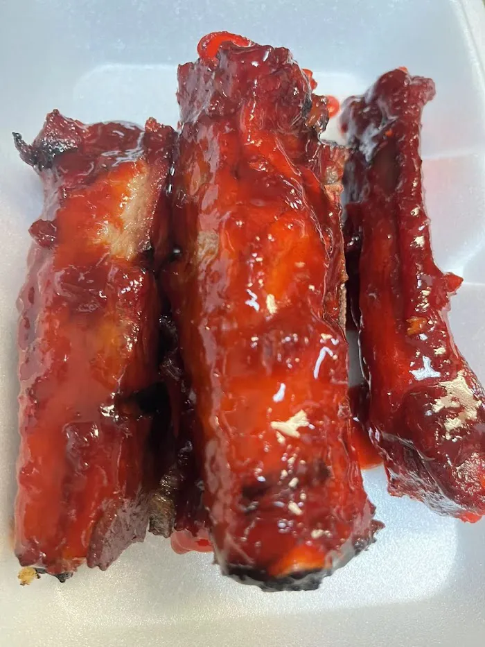 Kung Food Cafe 2