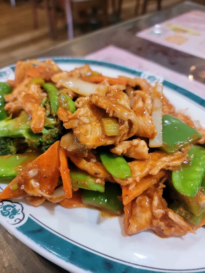 Kung Food Cafe 5