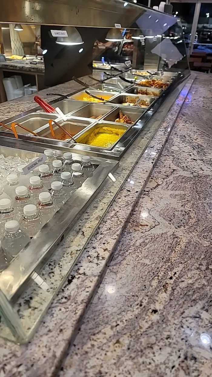 Sichuan Pepper Express 8
