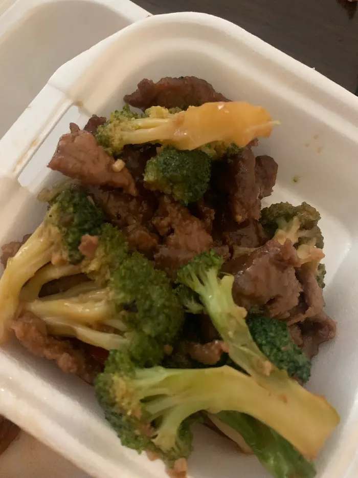 Sichuan Pepper Express 9