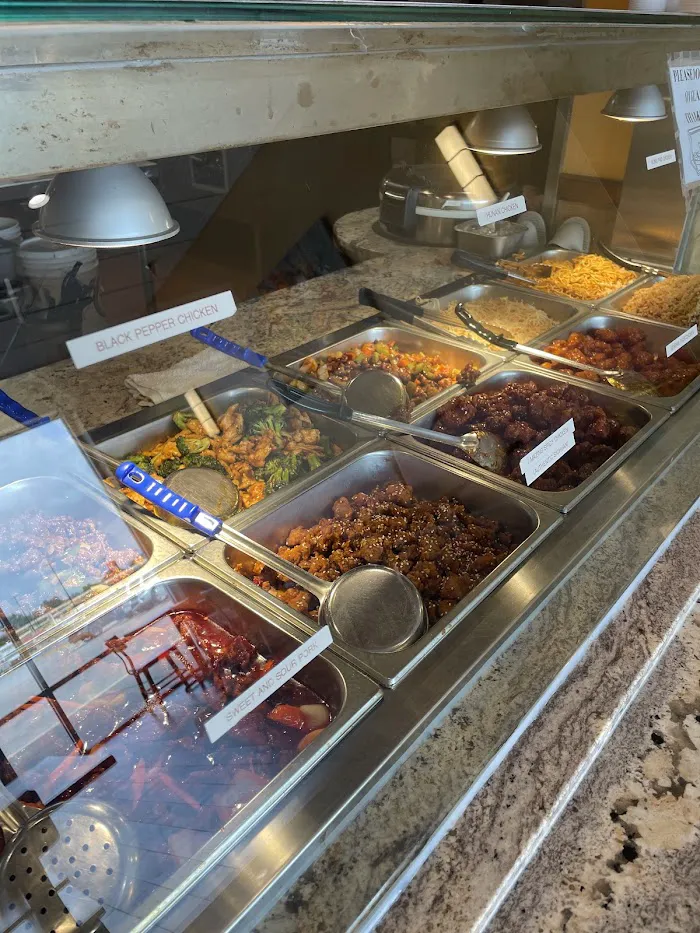 Sichuan Pepper Express 10