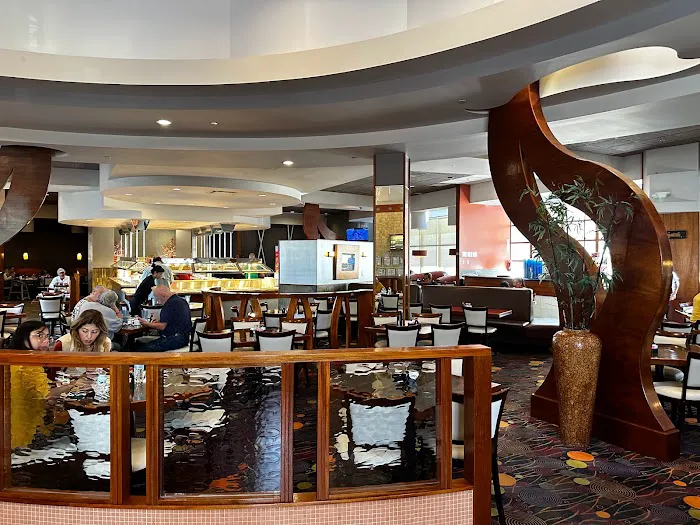 Ling's Buffet 3