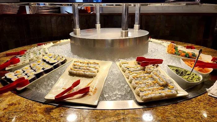 Ling's Buffet 2