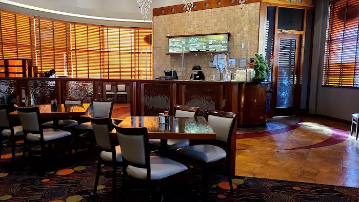 Ling's Buffet 1