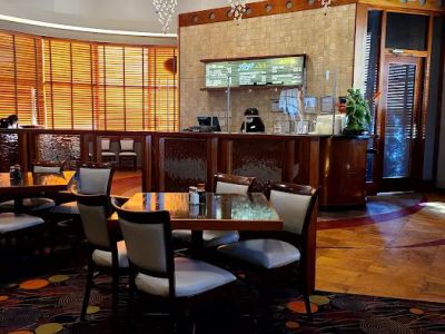 Ling's Buffet 0