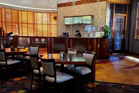 Ling's Buffet