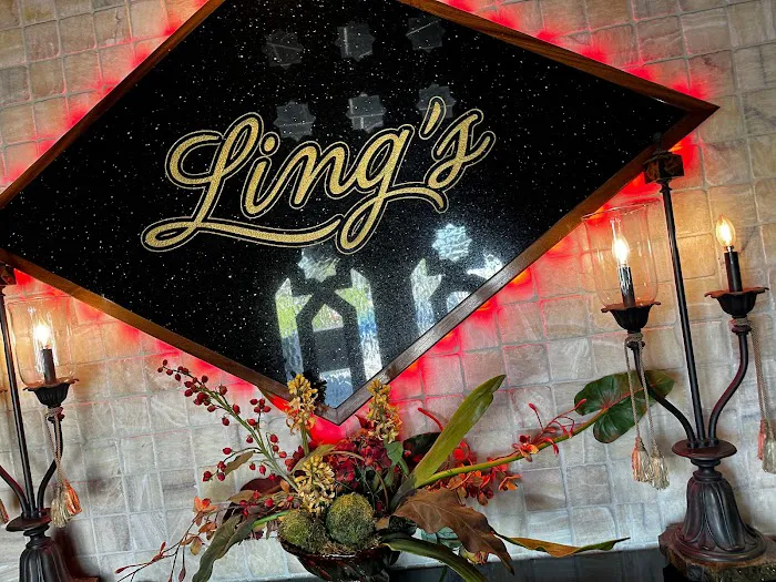 Ling's Buffet 7