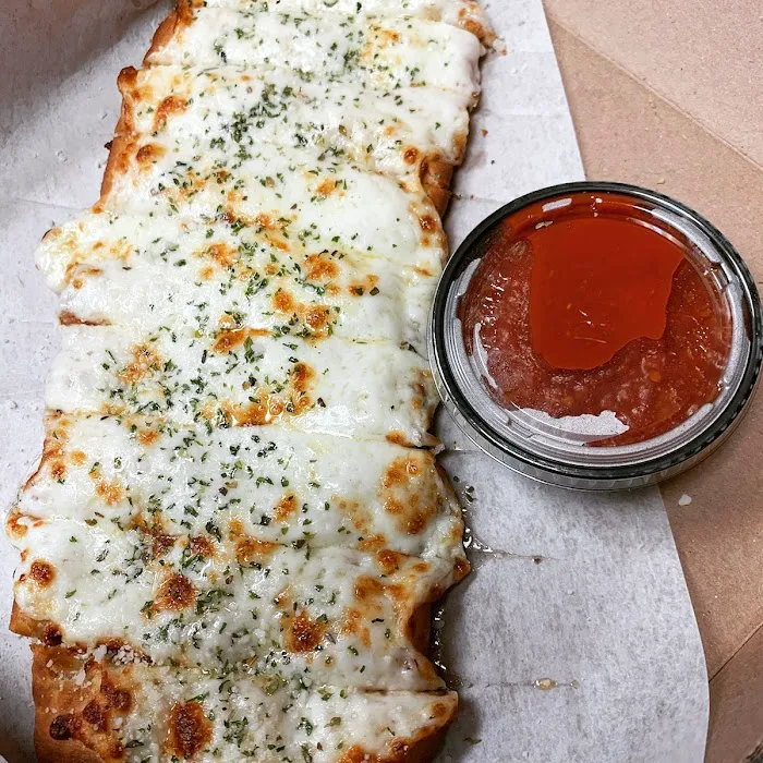 GMAC Pizza Wings & More 3